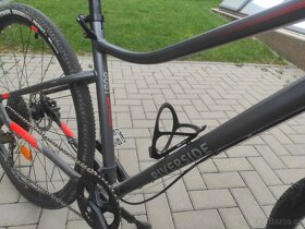 Trekingove kolo DECATHLON 900 - 9