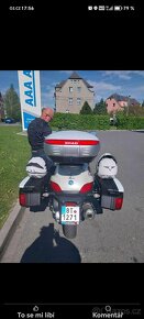 Piaggio MP3 500 lt - 9