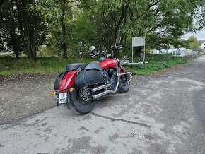 Indian Scout sixty r.v.2018 - 9