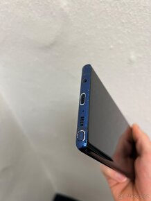 Samsung Galaxy Note 9 512GB Modrý - 9