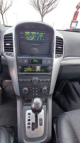 Chevrolet Captiva - 9