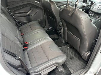 Ford Kuga 2.0Tdci 4x4 Titanium - 9