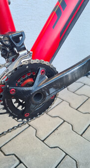 Specialized Rockhopper Expert, Vzduch. vidle,SRAM GX, Rám  L - 9