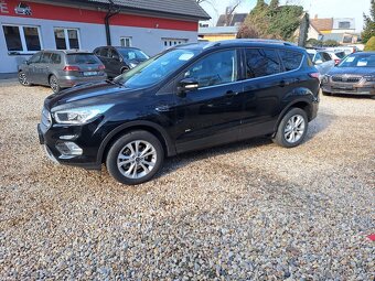 Ford Kuga 1.5 E.B. 134 KW Automat , 4x4 - 9