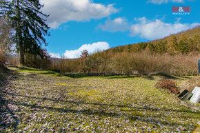 Prodej ostatní, 1161 m², Jílové u Prahy - 9