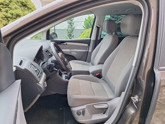 Seat Alhambra 2.0 tdi - 9