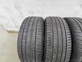 Alu kola Škoda SUPERB III 8Jx18 ET44 5x112 235/45 R18 - 9