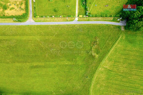 Prodej pozemků k bydlení, 24433 m², Jindřichovice pod Smrkem - 9