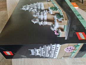 LEGO® Architecture 21060 Hrad Himedži + přepravní box - 9