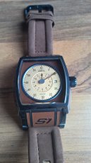 Rarita---Invicta  Rally S1-model 12596  SWISS MADE - 9