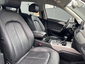 AUDI A6 3.0tdi QUATTRO - 9