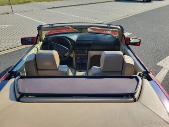 Mercedes r129 500 SL 1993 - 9