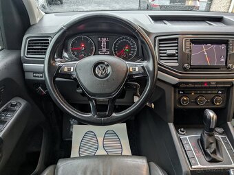 Vw Amarok 3.0 V6 190kw - 9