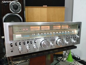 receiver Sansui G9000DB - 9