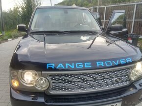 Ranger Rover - 9