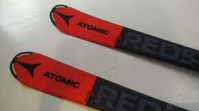 Atomic Redster J2 120 cm - 9