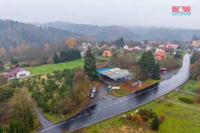 Prodej čerpací stanice, Rataje nad Sázavou, ul. Hlavní - 9