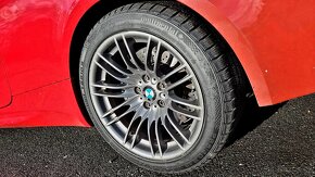 BMW M3 2011 V8 - 9