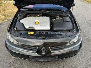 Renault Laguna, 2.0 16v 150kW.GT Turbo-Navi - 9