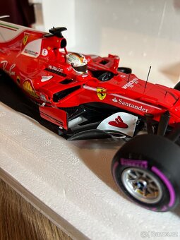 Ferrari SF70-H - 9