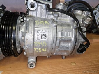 KLIMAKOMPRESOR 4M0 816 803 N - 3,0 TDI AUDI Q8 - 9