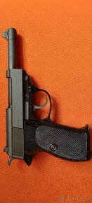 Prodám  pistoli Walther P01 - 9