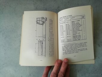 Liaz 100 - návod k obsluze - doprava v ceně - 9