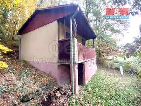 Prodej chaty, 26 m², Přešťovice - 9