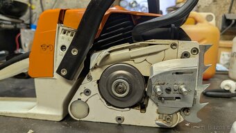 Motorová pila Stihl MS 260 - 9