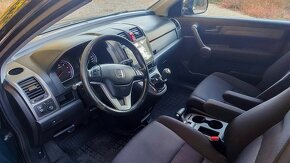 Honda CR-V 2.2 iCTDI - 9