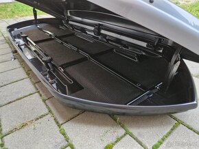 STŘEŠNÍ BOX THULE DYNAMIC 900 - 9