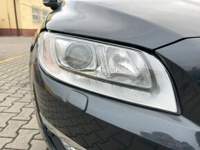 Volvo V70 Summum 2,4 D5 158KW, 1.majitel, Dovoz D, DPH - 9