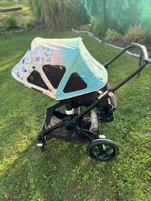 Bugaboo Fox 1 - 9