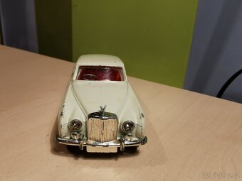 Corgi toys Bentley - 9