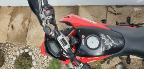Ducati Hypermotard 1100 - 9
