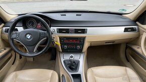 BMW E91 325D XENONY PANORAMA - 9