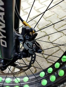 Fatbike Dynamics Pure XL - 9