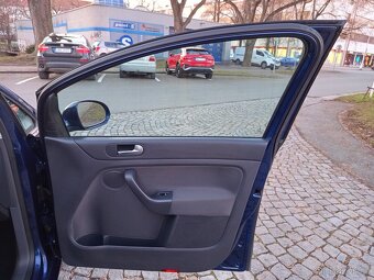 Volkswagen Golf+ 1.9 TDI 77 kW - 2008, NOVÁ STK - 9