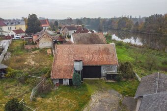 Prodej podílu 1/2 zemědělská usedlost, 137 m2 - Pardubice -  - 9