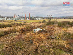 Prodej pozemku, 6010 m2, Dobříň u Roudnice nad Labem - 9