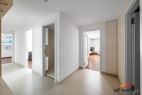 Luxusní apartmán ve Špindlerůvě Mlýně, 3+kk, 98 m2, Rezidenc - 9