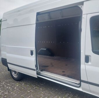 Ford Transit MAXI L3H3, EURO 5 - 9