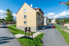 Prodej bytu 1+1, 37 m², Horní Vltavice - 9