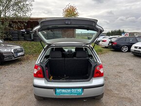 Volkswagen Lupo 1.2i - 9