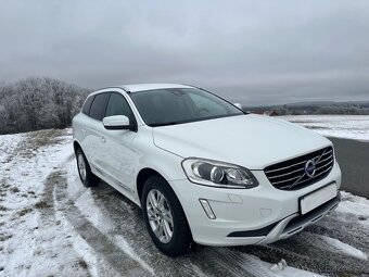 Volvo XC60 2.0 D4 Drive-E Summum – 2016 - 9