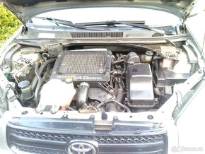 Toyota Rav 4, 2.0 D4D 85kw 4x4. - 9