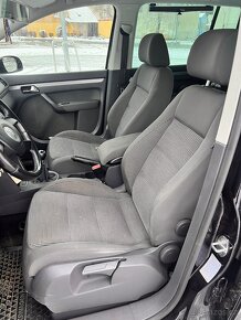 VW Touran 1.9 TDI 2006 - 9