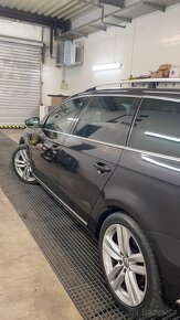 Volkswagen Passat B7 2.0 TDI, Combi - 9