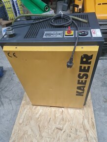 Prodam kompresor Kaeser SX7 v Top Stave - 9