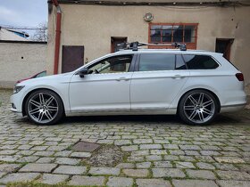 Originální kola Audi S8 5x112 r20 - 9